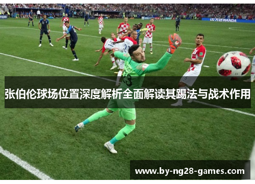 张伯伦球场位置深度解析全面解读其踢法与战术作用