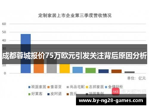 成都蓉城报价75万欧元引发关注背后原因分析