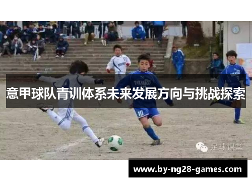 意甲球队青训体系未来发展方向与挑战探索