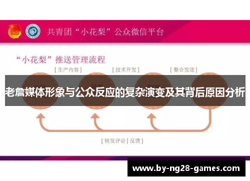老詹媒体形象与公众反应的复杂演变及其背后原因分析